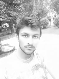 Pratham Gupta