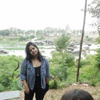 Divya Bolisetty