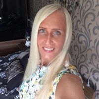 Joanne White-Thomas
