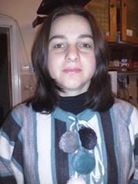 Мария Василева