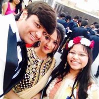 Geeta Goyal