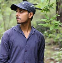 Rishabh Sinha
