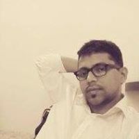 Pradeep Shetty