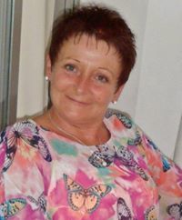 margaret mackay