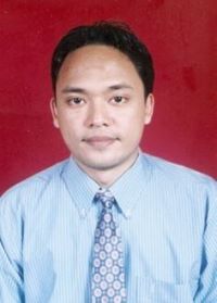 Syaefuddin Syamsuddin