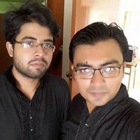 শরীফ আসিফ