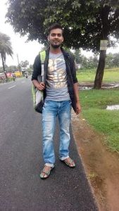 Abhishek Kumar