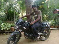 Prathesh Khan