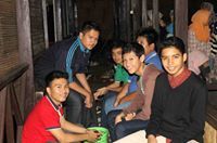 Hista Hafidh