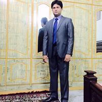 Muhammad Minhas