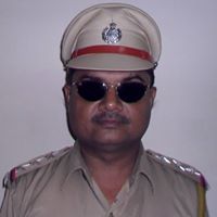 Tej Parihar