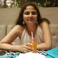 Siddhi Naik