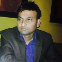 Niraj Wagle