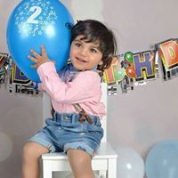 Zaara Mohammed