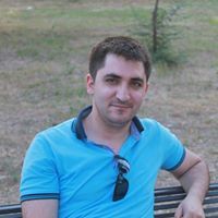 Azer Dilanchiev