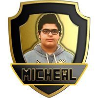 Michael Ashraf