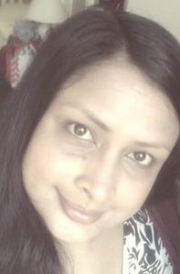 Dhackshini C'Guptha
