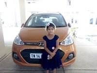 Usha Pradeep