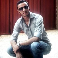 Nassim Nasr