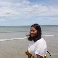 Daranee Pandum