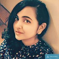 Trisha Shenoy