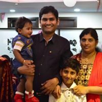 Radhakrishnaraja Ramesh