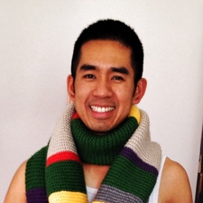 Wei Jiun