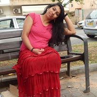 Divya Shankar