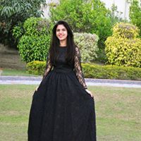 Aqsa Ejaz