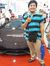 Satria ...