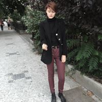 Eliška Hubáčková