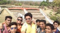 Devwrat Dubey