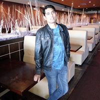 Mohammed Hussain