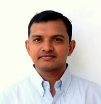 Nilesh Chauhan