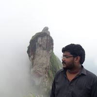 Aravind Cg