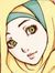 Zuraida...