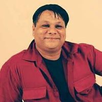 Tabish Raza