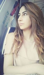 Shifaa Bdarneh