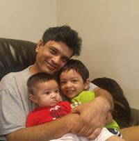 Saeed Ahmed