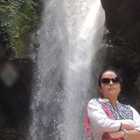 Indira Prasad