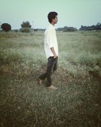 Naveen Kumar
