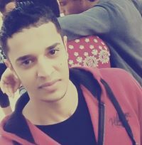 Mohamed Sayed