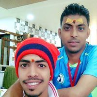Siddhesh Ghag