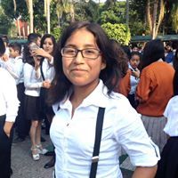 Lorena Campos Rodriguez