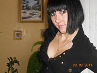 Елена Демидова