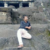 Rahul Sable Patil