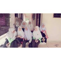Nur Nazifah