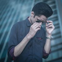 Saif Ahmed
