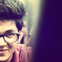 Chaitanya Rawat