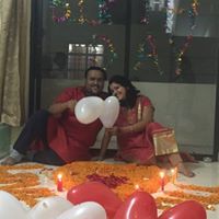 Darshana Paradkar-Hoshing